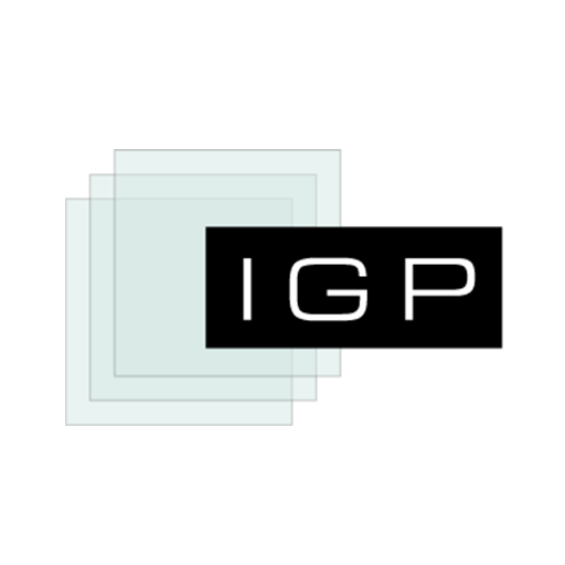 IGP Glass Parts and Hardware Catalog