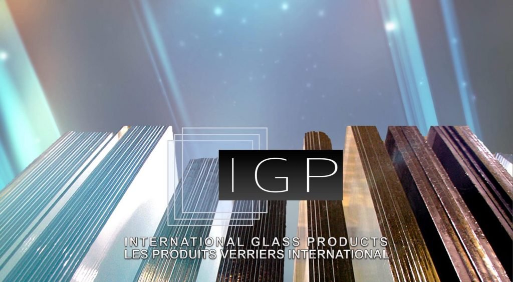 Quincaillerie – Les Produits Verriers International (IGP)