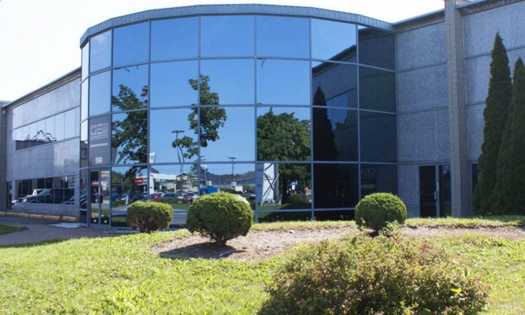 Quincaillerie – Les Produits Verriers International (IGP)