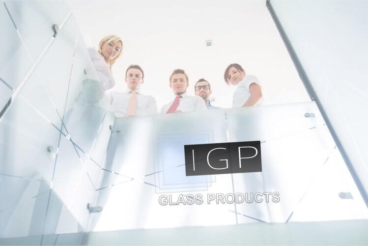 Quincaillerie – Les Produits Verriers International (IGP)