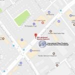 Quincaillerie – Les Produits Verriers International (IGP)