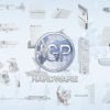Quincaillerie – Les Produits Verriers International (IGP)