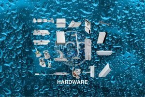 Quincaillerie – Les Produits Verriers International (IGP)