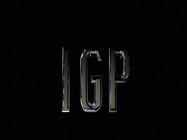 Quincaillerie – Les Produits Verriers International (IGP)