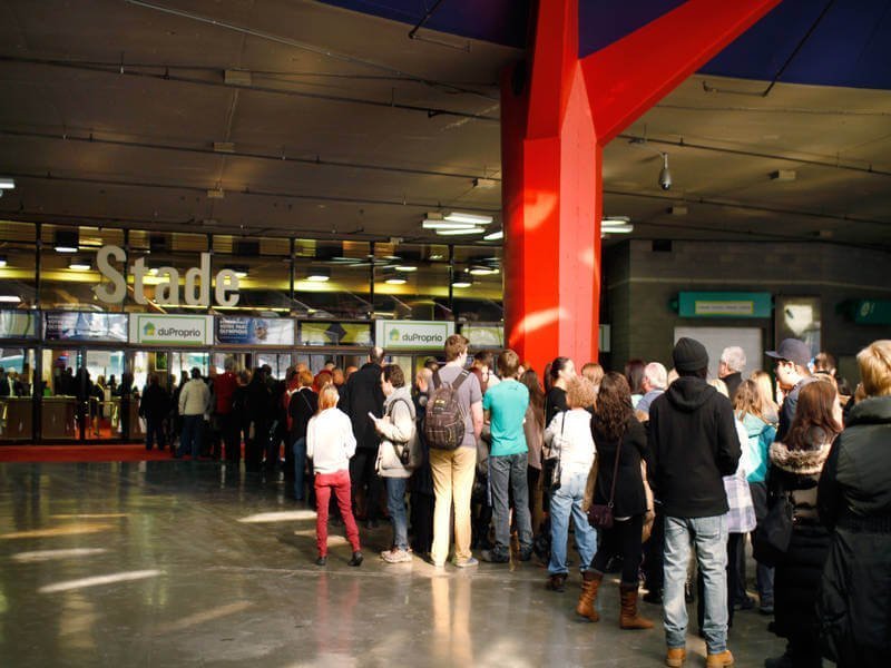 Quincaillerie – Les Produits Verriers International (IGP)