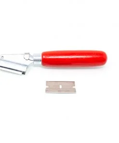 Couteau pour lame de rasoir