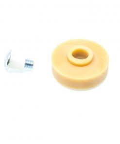 Roue de remplacement