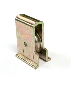 ROULETTE DE PORTE MOUSTIQUAIRE