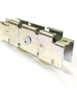 roulette de porte pation tandem