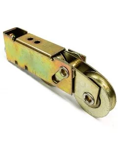 ROULETTE DE PORTE COULISSANTE TANDEM