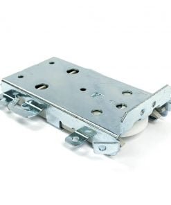 roulette du bas pour porte miroir dsh