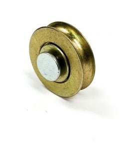 Roue de remplacement