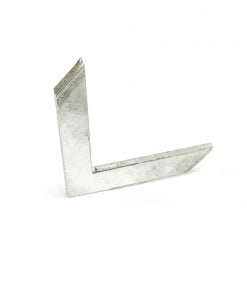 Coin à moustiquaire 1 3/8″ x 5/16″