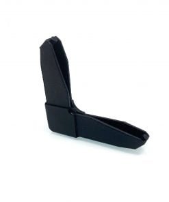 Coin à moustiquaire (7/16″)