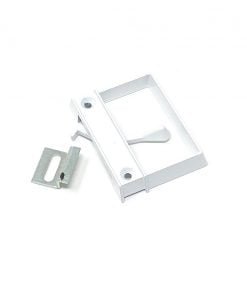 Poignée de porte moustiquaire