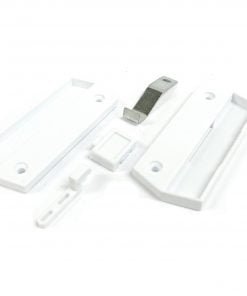 Poignée de porte moustiquaire