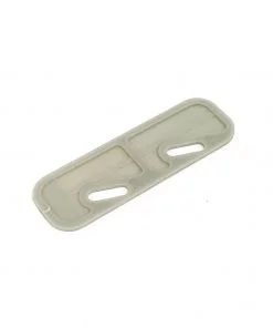 Cale pour contre porte