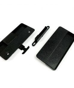 Poignée de porte moustiquaire