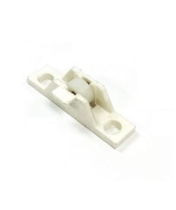 Roulette de fenêtre coulissante