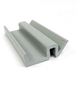 Barrure de fenêtre coulissante