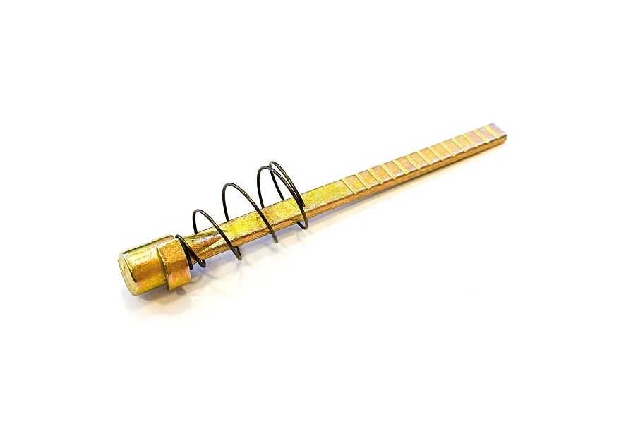 Essieu pivotant 3 9/16″