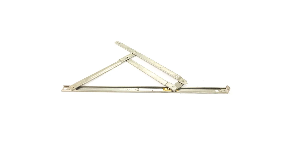 Bras à friction standard 16″