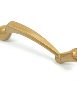 Poignée à manivelle