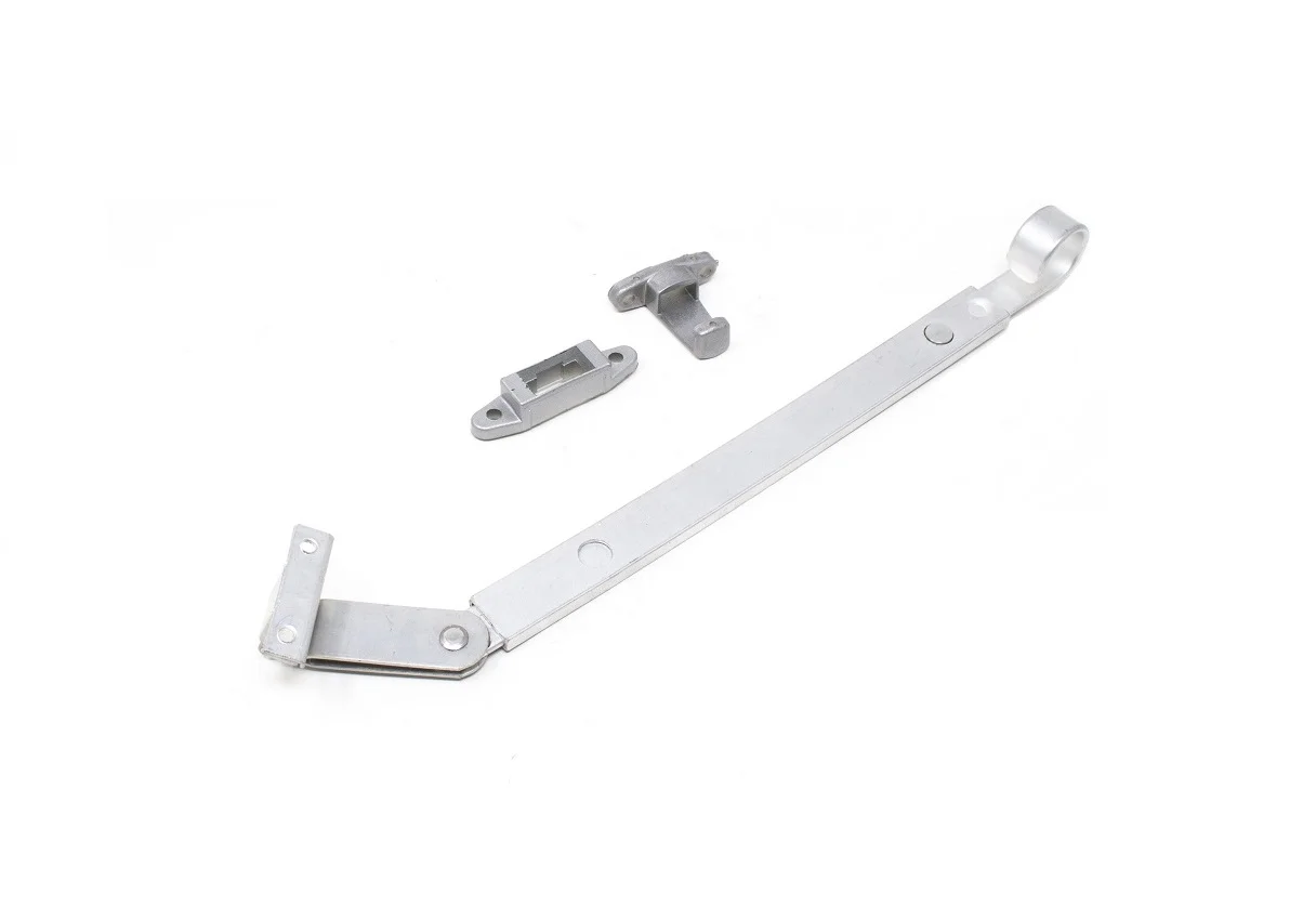 Bras téléscopique 10 13/16″