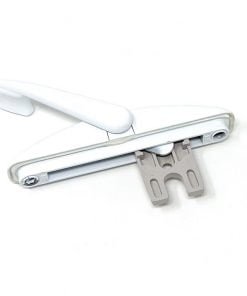 Poignée barrure (Courte)