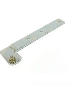 Support 4 7/16″ Gauche