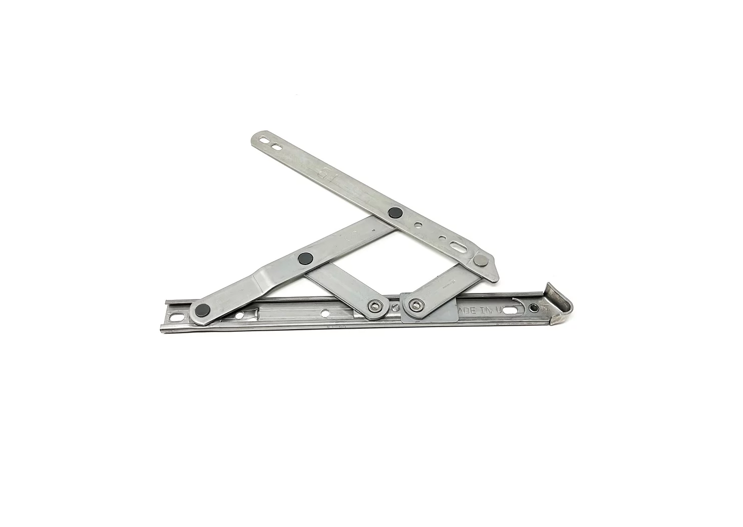 Bras à friction robuste 10 3/8″