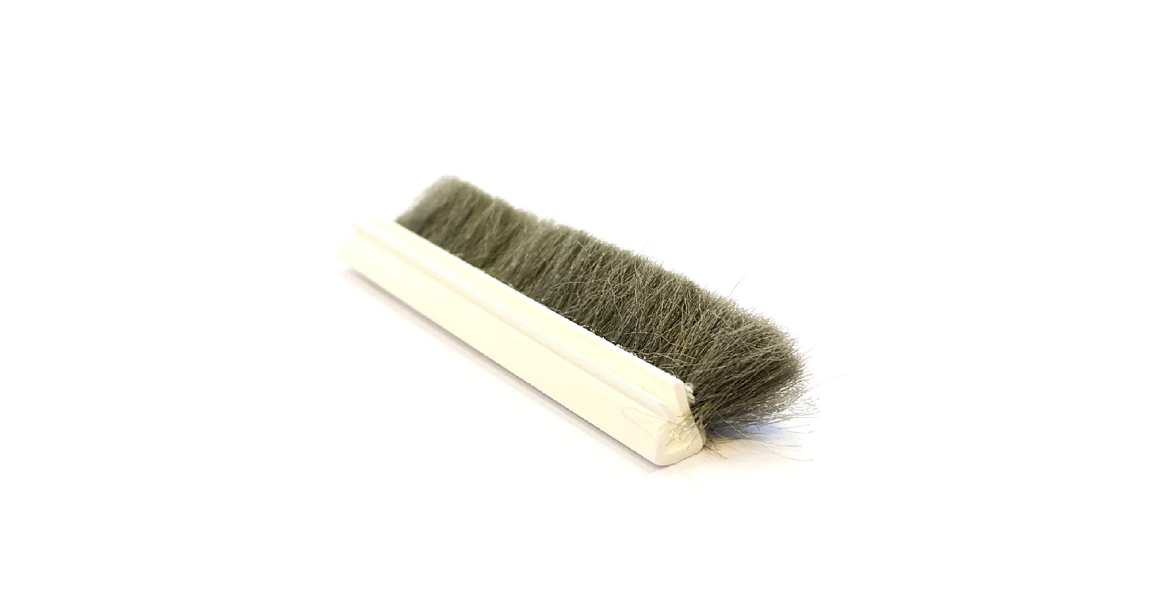 Coupe mouche balai de porte moustiquaire