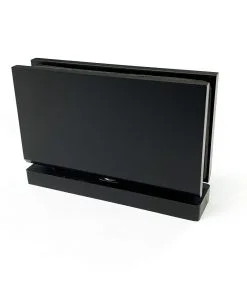 Pivot arrête carré, Haut et bas