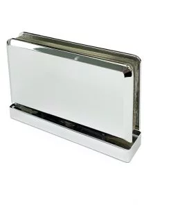 Charnière à pivot haut ou bas