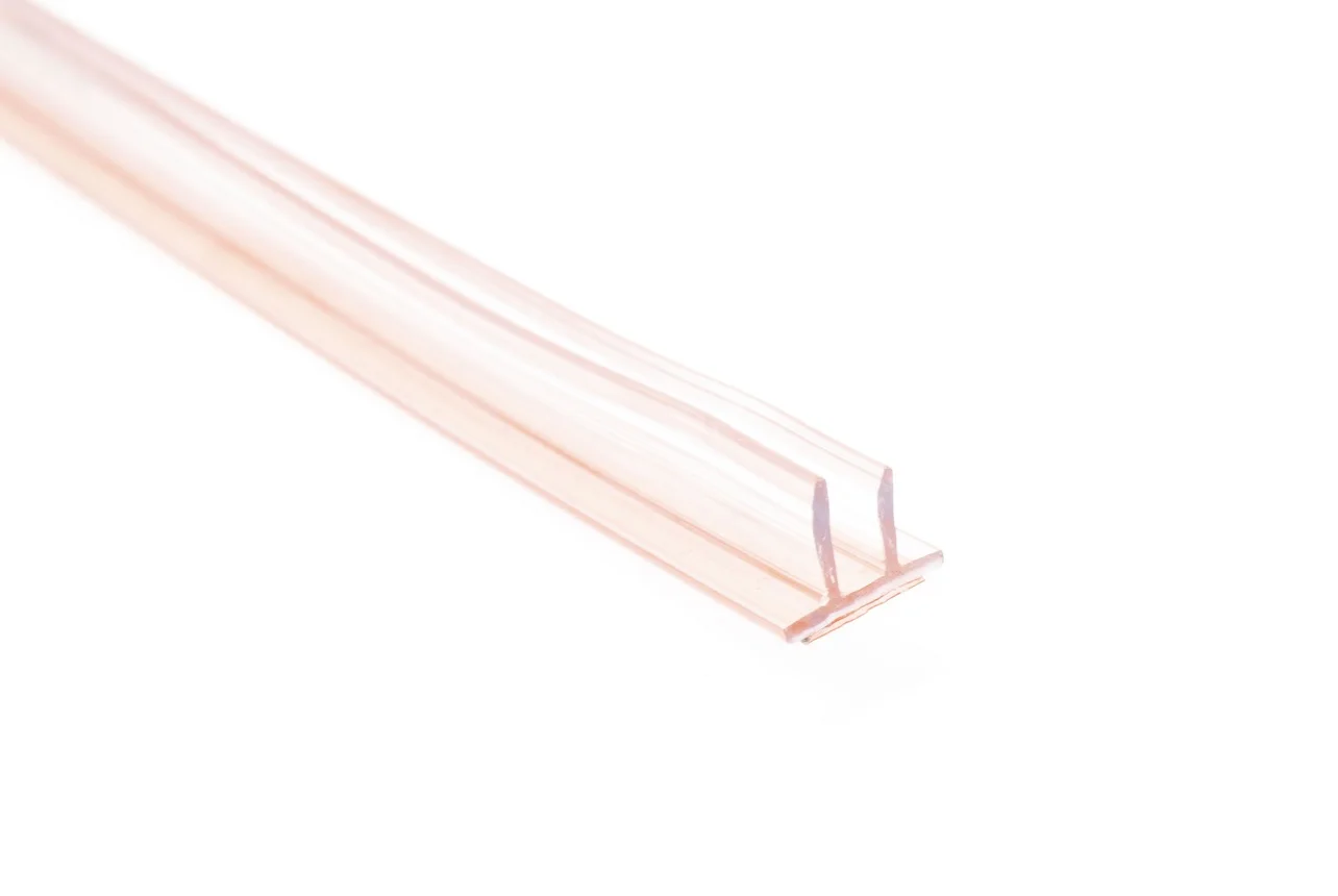 Joint étanchéité double avec ruban adhésif