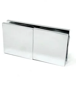 Support verre à verre 180 degré