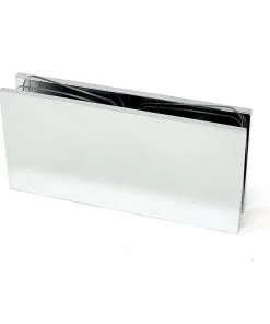 Support verre à verre 180 degré