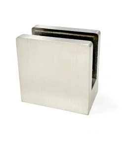 Pince de fixation ajustable