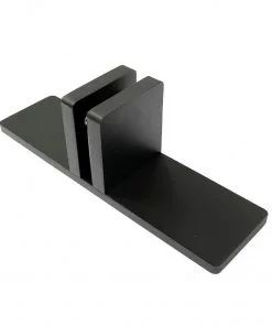 Support à verre de bureau autocollant