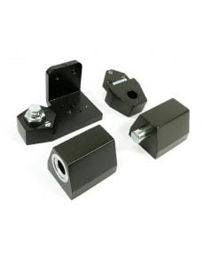 Pivot commercial (4 morceaux)