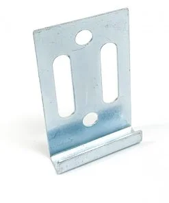 Attache de fixation pour miroir 3mm