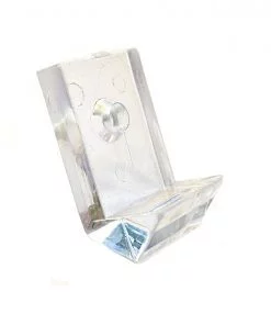 Attache à miroir 1/4″