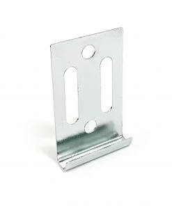 Attache de fixation pour miroir 5mm