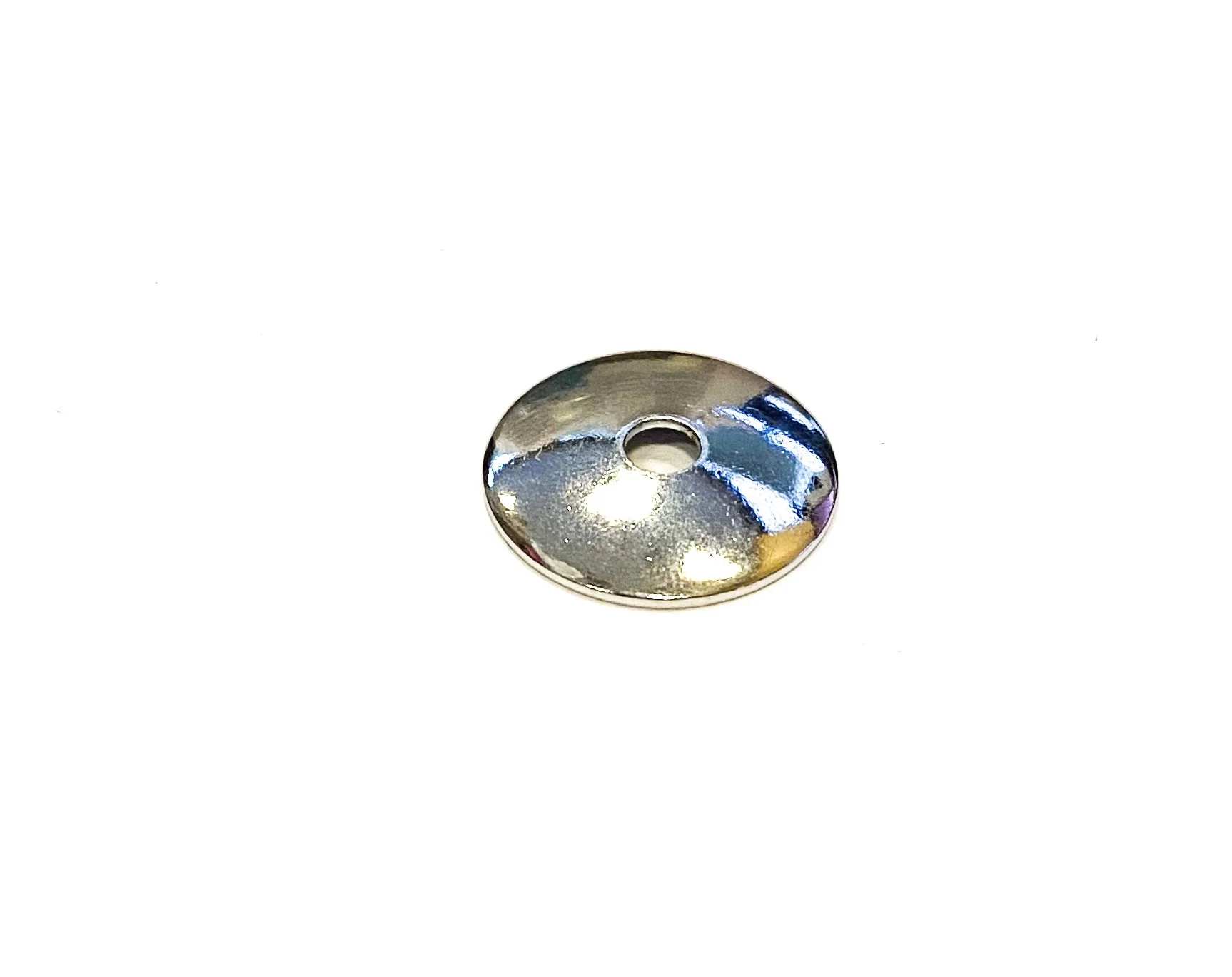 Rosette de retenue pour miroir
