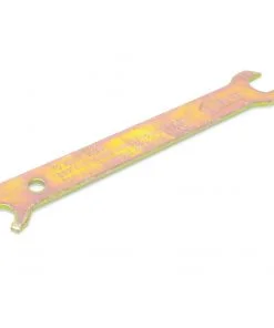 Clef pour penture