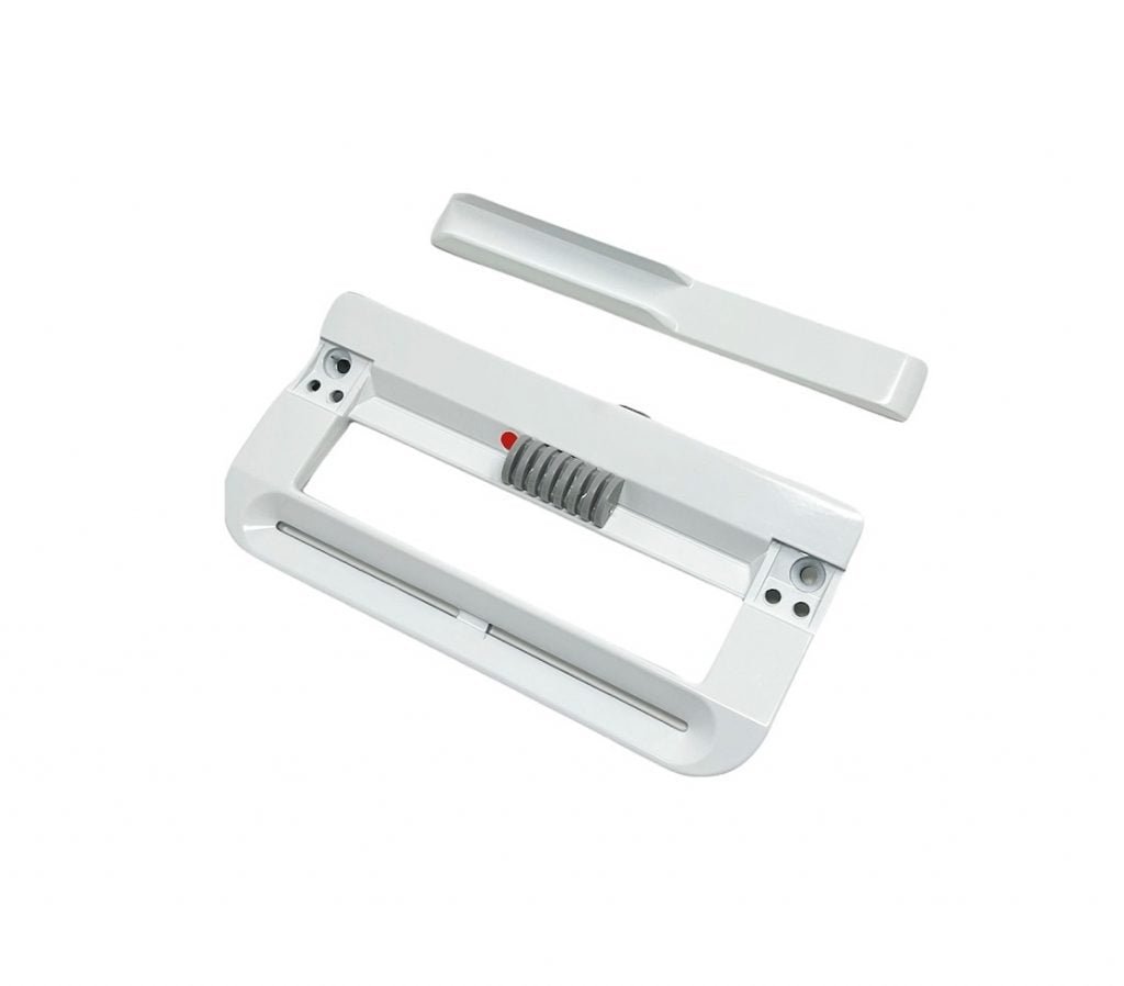 Quincaillerie – Les Produits Verriers International (IGP)