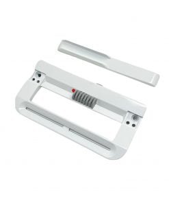 Ensemble de poignée porte patio