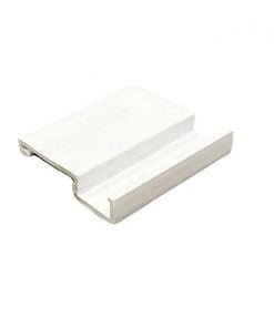 Barrure de fenêtre coulissante