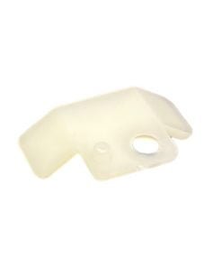 Guide de fenêtre coulissante