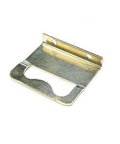 Gâche de fenêtre coulissante